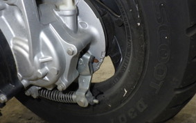 YAMAHA AXIS 125 Z 2025 SED7J
