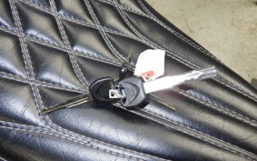 HONDA REBEL 250 S 2003 MC49