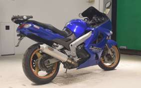 KAWASAKI ZZ1200 NINJA R 2004 ZXT20C