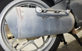 HONDA SHﾓｰﾄﾞ 2009 JF51