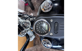 HARLEY FXDB1580 2011 GX4