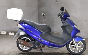 SUZUKI ADDRESS V110 CF11A