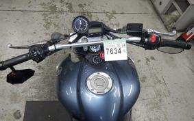 YAMAHA MT-03 660 2009