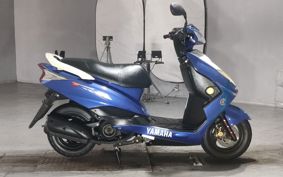 YAMAHA CYGNUS125Z TJAA