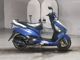 Фото Yamaha CYGNUS125Z с японского аукциона