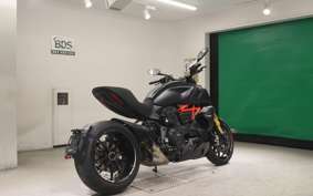 DUCATI DIAVEL 1260 S 2023
