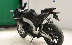 APRILIA RS4 125