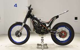 SCORPA TY-125 2022