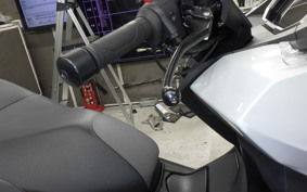 HONDA FORZA 250 MF17