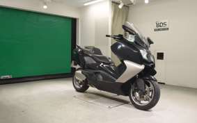 BMW C650GT 2013