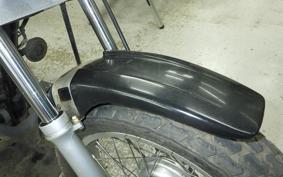 YAMAHA TW200 1987 2JL