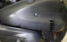 HONDA ZOOMER 2023 AF58
