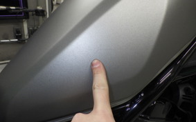 HONDA REBEL 250 A 2013 MC49