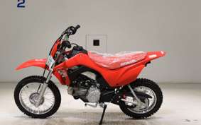 HONDA CRF110F JE02