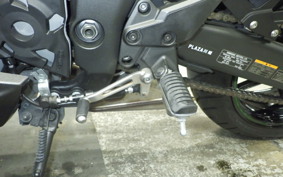KAWASAKI NINJA 1000SX 2024 ZXT02K