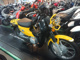 Фото Honda CROSS CUB 2015 с японского аукциона