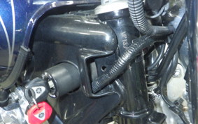 YAMAHA DRAGSTAR 1100 2009 VP13J
