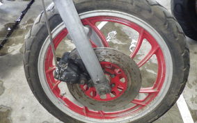 HONDA XLR250R GEN 1 MD16