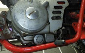 HONDA TL125 2014 TL125