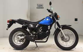YAMAHA TW200 Gen.2 2007 DG07J