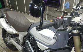 DUCATI SCRAMBLER 1100 SPA 2018