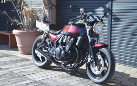 KAWASAKI ZRX-2 1995 ZR400E