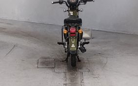 HONDA CROSS CUB110 JA45