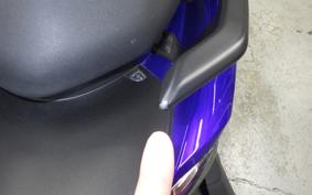 YAMAHA CYGNUSｸﾞﾘﾌｧｽ 2014 SEJ4J