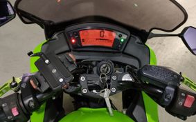 KAWASAKI NINJA400R ER400B