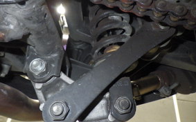 KAWASAKI Z250 2007 ER250C