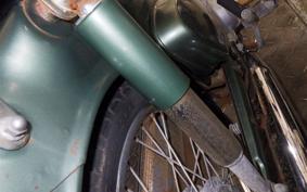HONDA C50 SUPER CUB C50