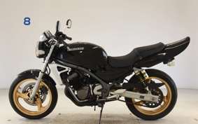KAWASAKI BALIUS 250 Gen.2 ZR250B