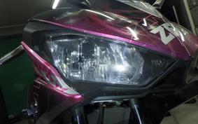 YAMAHA YZF-R25 RG10J