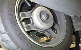 HONDA TODAY 2 2012 AF67