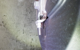 HONDA ｸﾛｽｶﾌﾞ110-3 2024 JA60