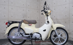 HONDA SUPER CUB110 JA59