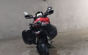 DUCATI MULTI STRADA 1200S 2013 A302JA