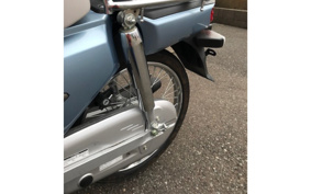 HONDA SUPER CUB50 AA04