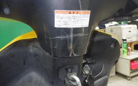 HONDA SPACY 100 2024 JF13