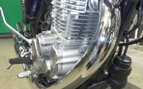 YAMAHA SR400 Gen.5 2021 RH16J