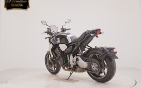 HONDA CB1000R GEN 2 2018 SC80