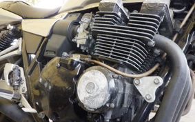 YAMAHA XJR400 Gen.3 R 2003 RH02J