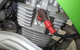 KAWASAKI KLX125 2022 LX125C