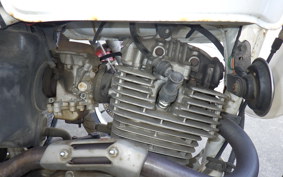 SUZUKI DJEBEL 200 (DR200SE) SH42A