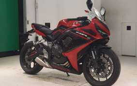 HONDA CBR650R 2023 RH03