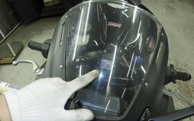 HONDA CBR600RR 2025 PC40
