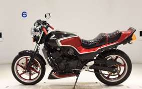 HONDA JADE 2009 MC23
