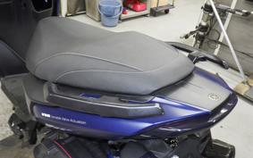 YAMAHA X FORCE SG79J