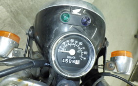 HONDA APE 100 HC07