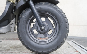 HONDA ZOOMER DELUXE AF58